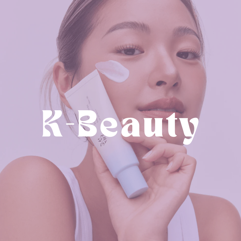 K-Beauty