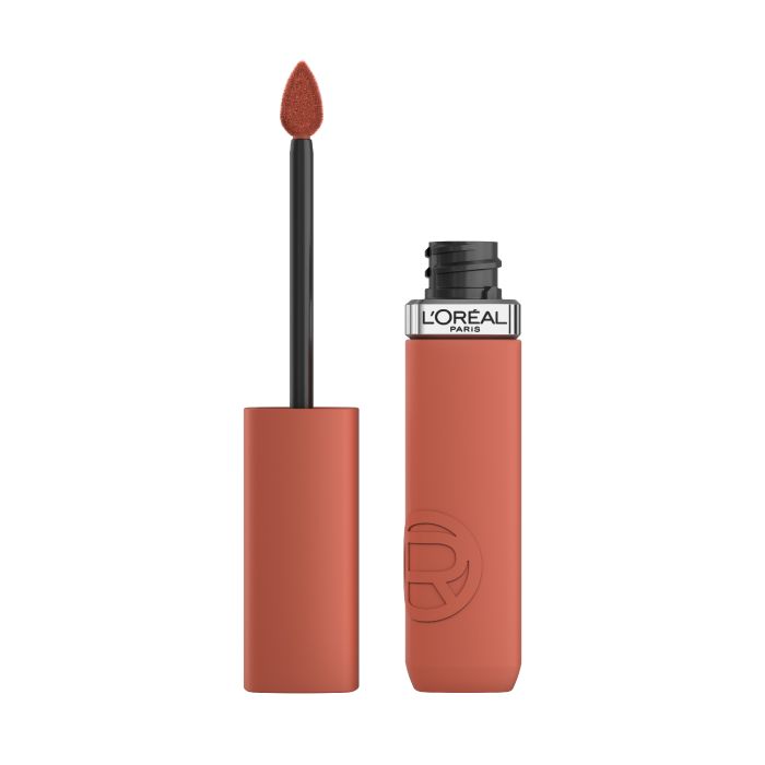 Infalible Matte Resistance Labial líquido L'OREAL PARIS
