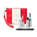 Snow-Kissed Holiday Secret Santa Mini Make up Gift Set