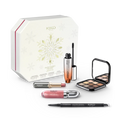 Snow-Kissed Holiday Timeless Look Makeup Gift Set