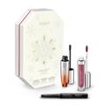 Snow-Kissed Holiday Glam-Faves Make Up Gift Set