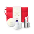 Snow-Kissed Holiday Mountain Mates Skincare Gift Set