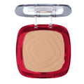 Infalible 24H Foundation In A Powder Base de maquillaje en polvo