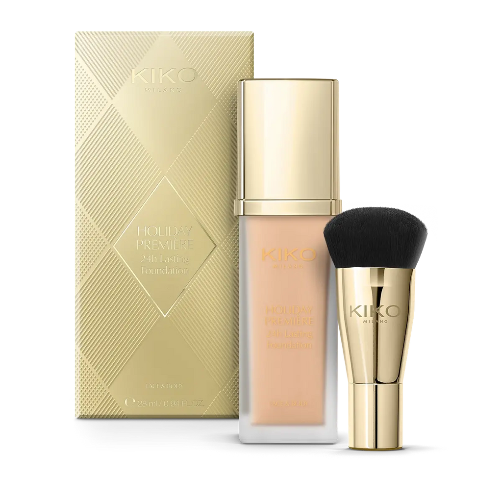 Holiday Première 24H Lasting Foundation