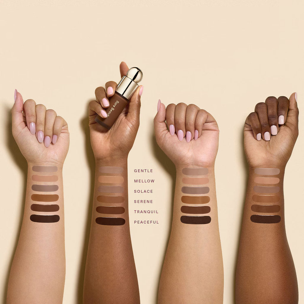 Soft Pinch Liquid Contour - Maquillaje contouring líquido