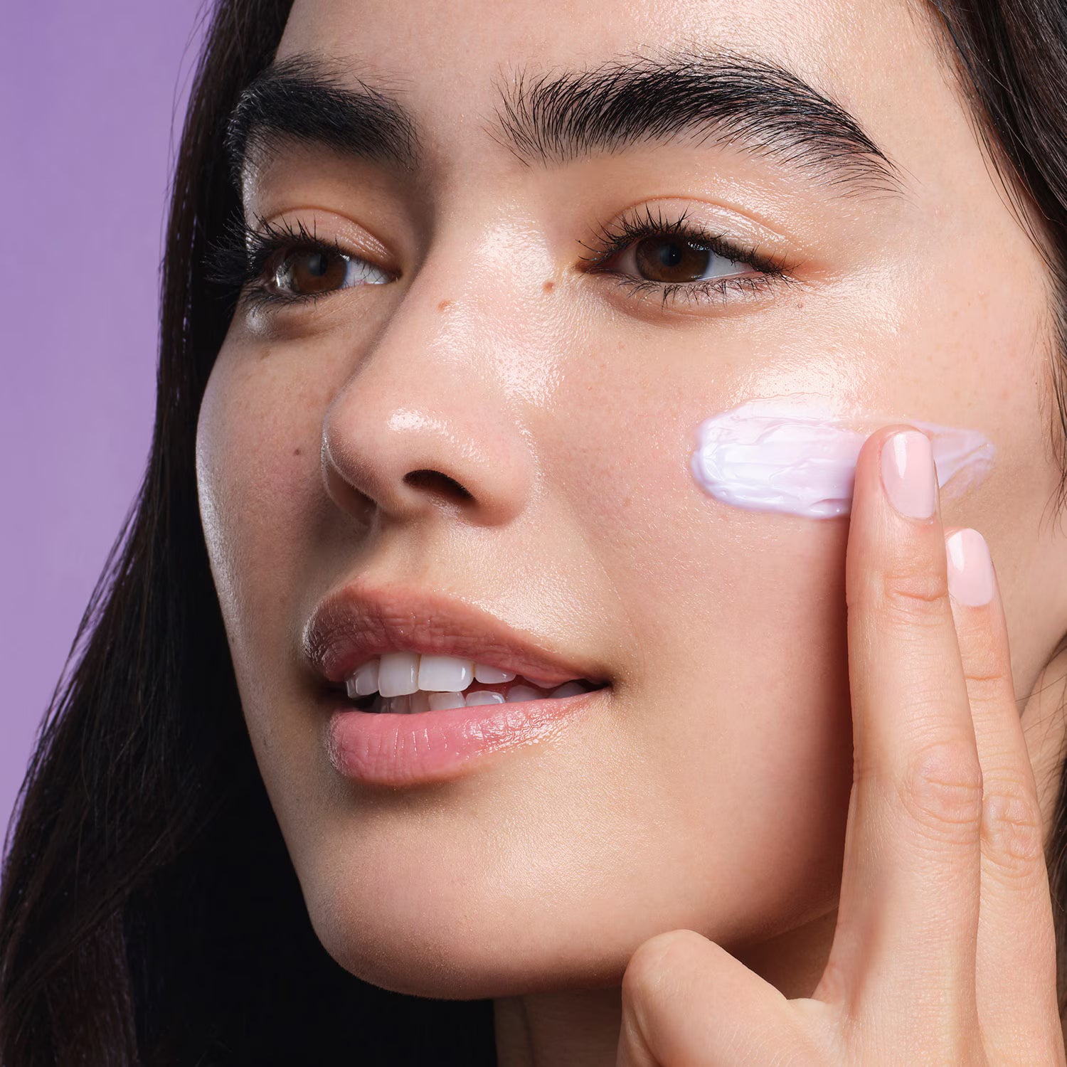 The Dewy Skin Cream - Crema Hidratante Rellenadora Rica