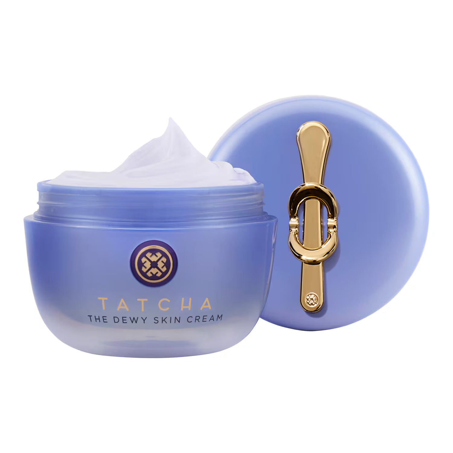 The Dewy Skin Cream - Crema Hidratante Rellenadora Rica