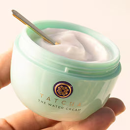The Water Cream - Crema Hidratante Ligera Que Afina Los Poros