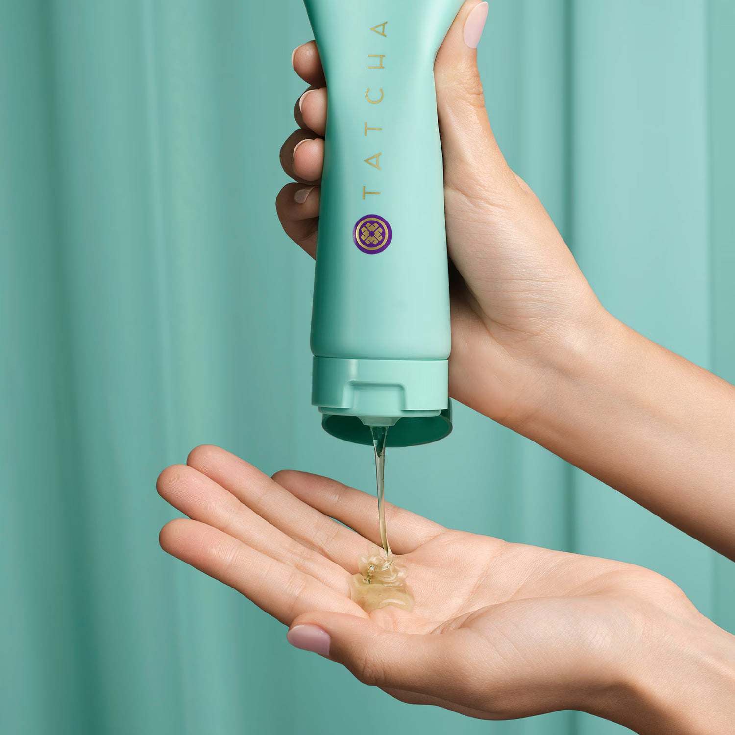 The Matcha Cleanse - Gel Limpiador Clarificante Diario