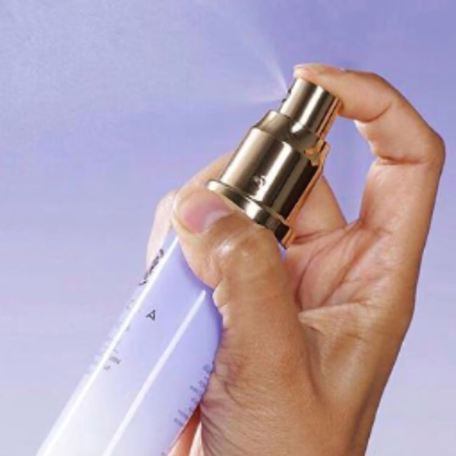 Luminous Dewy Skin Mist - Bruma Luminosa Refrescante