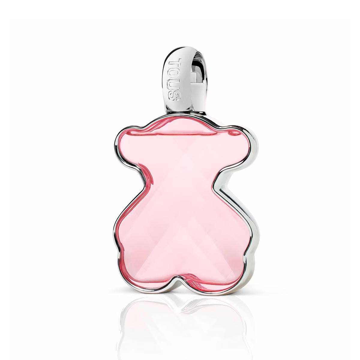 Eau de Parfum LoveMe 50ml Woman