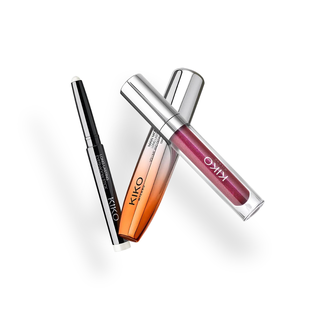 Snow-Kissed Holiday Glam-Faves Make Up Gift Set