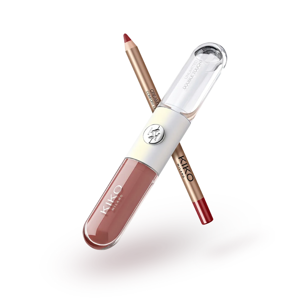 Snow-Kissed Holiday My Perfect Combo Lips Gift CINAMON STAR