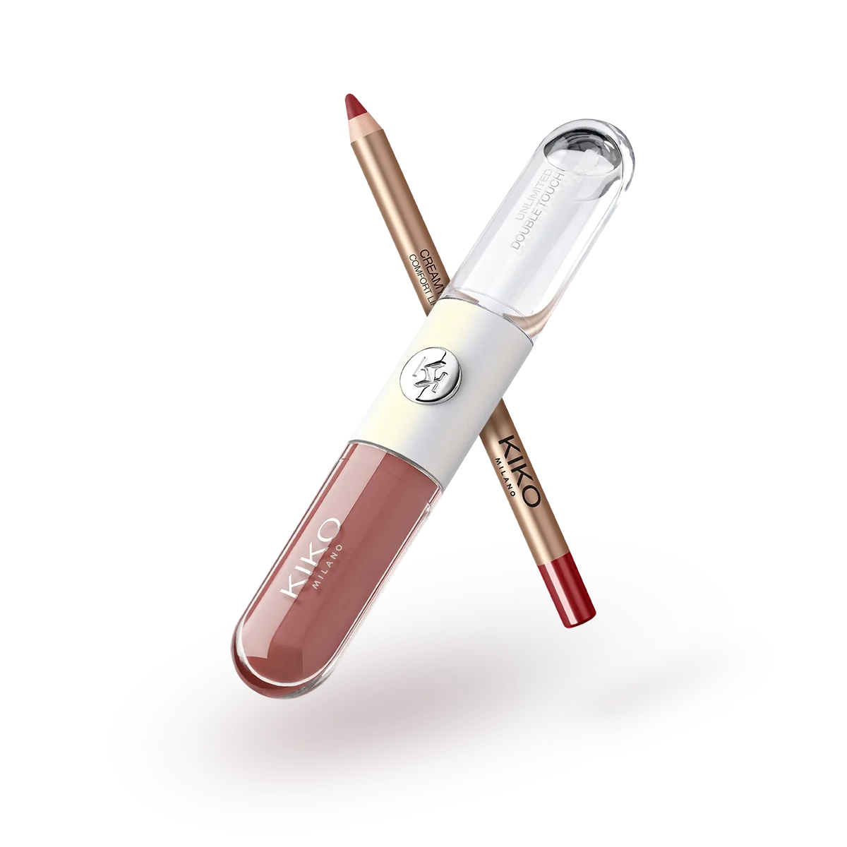 Snow-Kissed Holiday My Perfect Combo Lips Gift CINAMON STAR