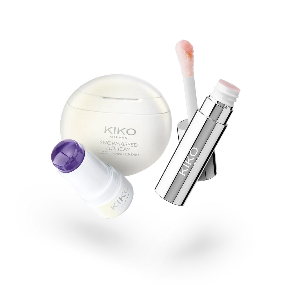 Snow-Kissed Holiday Mountain Mates Skincare Gift Set