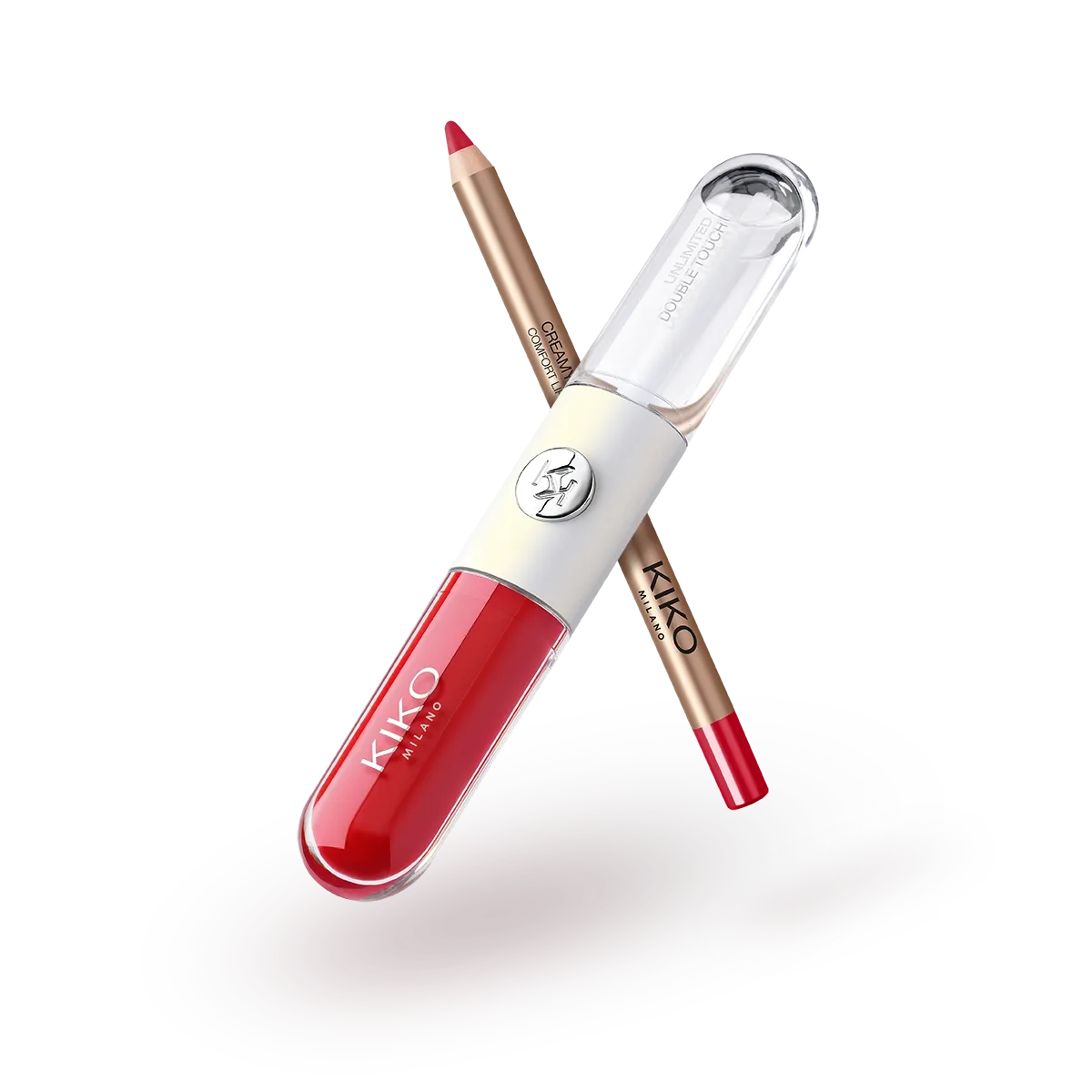 Snow-Kissed Holiday My Perfect Combo Lips Gift FESTIVE FIRE