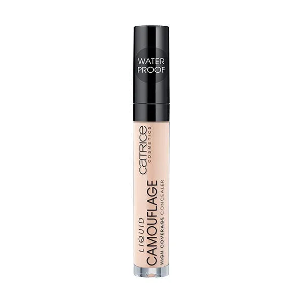 CATRICE Corrector Liquid Camouflage Corrector facial