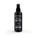 REVUELE Spray Fijador Setting | 120ML Fija Y Matifica