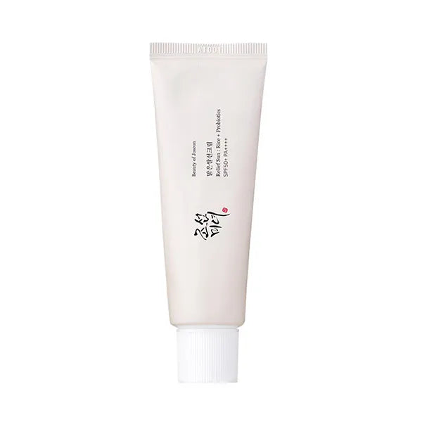 BEAUTY OF JOSEON Rice + Probiotics | 50ML Protector solar orgánico spf 50+