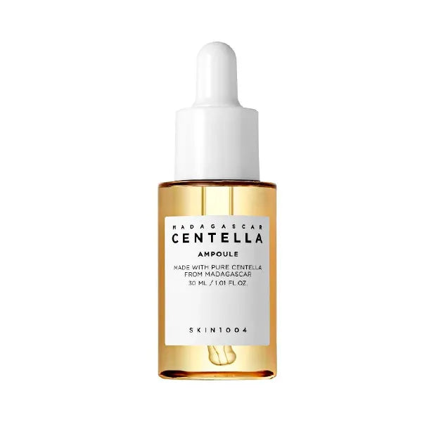 Centella | 30ML Ampolla facial calmante