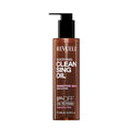 REVUELE Soothing Cleansing Oil | 1UD Aceite limpiador facial calmante