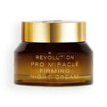 REVOLUTION SKINCARE Miracle Firming Night Cream | 1UD Crema noche colágeno