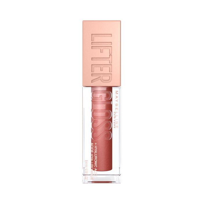 Maybelline New York Brillo de Labios Lifter Gloss