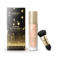 Holiday Wonderlights Silky Glow Foundation & Concealer 07 Hazelnut