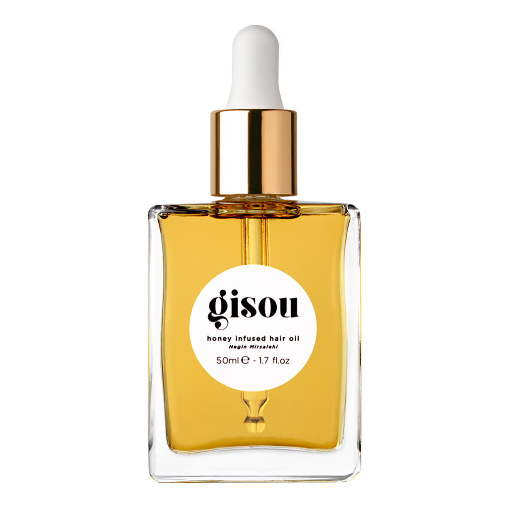 Honey Infused Hair Oil - Aceite capilar multifunción 50 ML