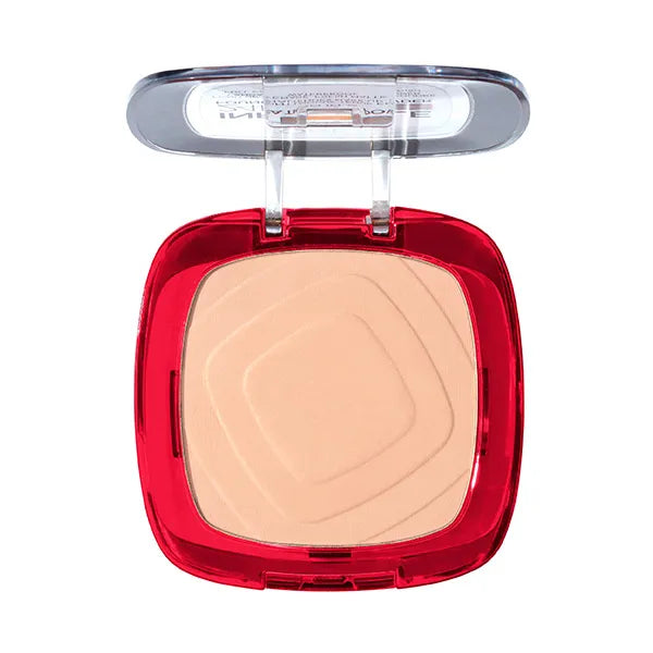 Infalible 24H Foundation In A Powder Base de maquillaje en polvo