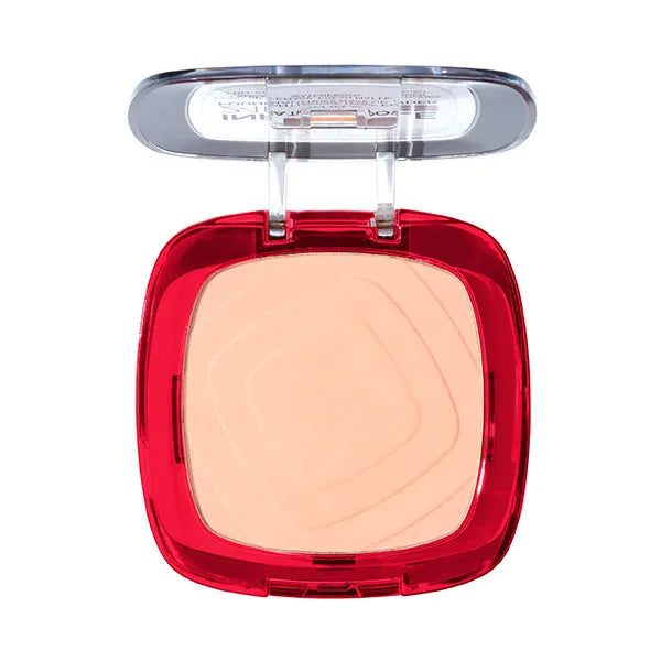 Infalible 24H Foundation In A Powder Base de maquillaje en polvo
