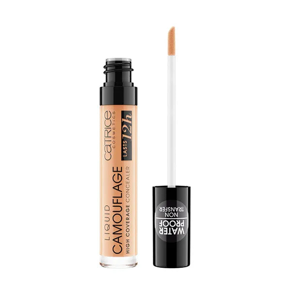 CATRICE Corrector Liquid Camouflage Corrector facial
