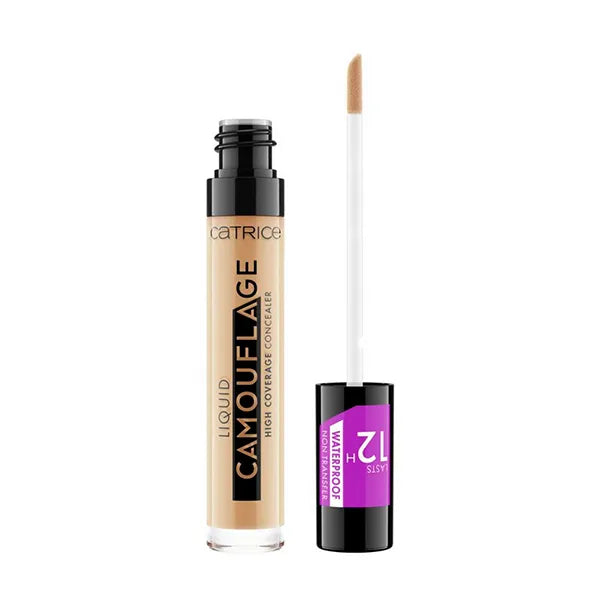 CATRICE Corrector Liquid Camouflage Corrector facial