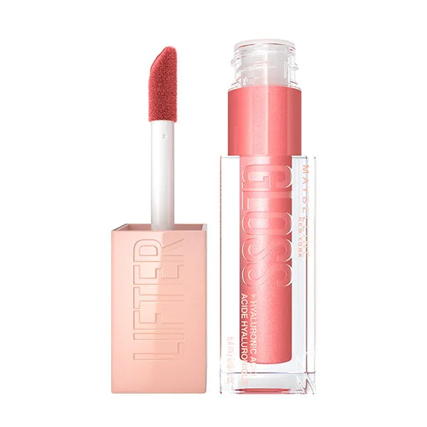 Lifter Gloss Gloss con ácido hialurónico