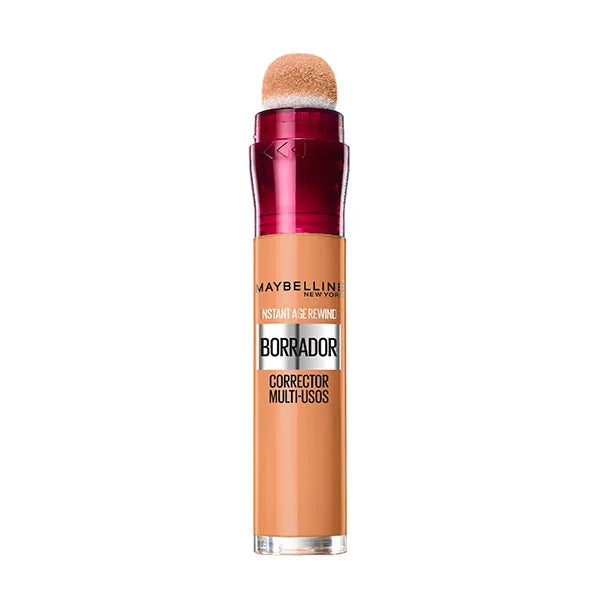 MAYBELLINE NEW YORK El Borrador Corrector de Ojeras y Bolsas