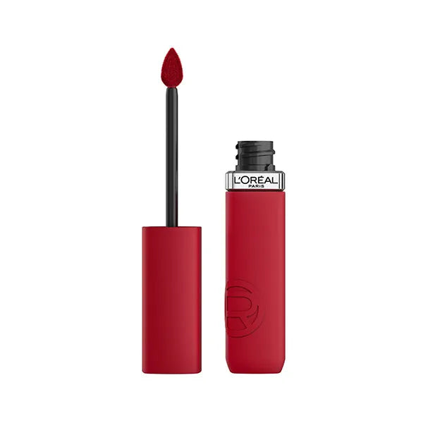 Infalible Matte Resistance Labial líquido L'OREAL PARIS