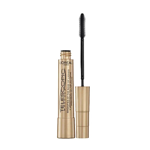Telescopic Gold | Máscara de pestañas longitu L'OREAL PARIS