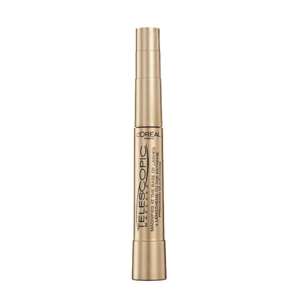 Telescopic Gold | Máscara de pestañas longitu L'OREAL PARIS