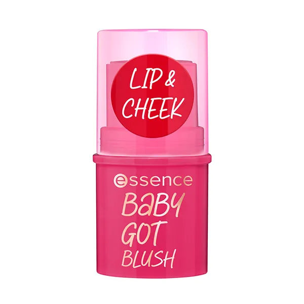 ESSENCE Baby Got Colorete Colorete en barra