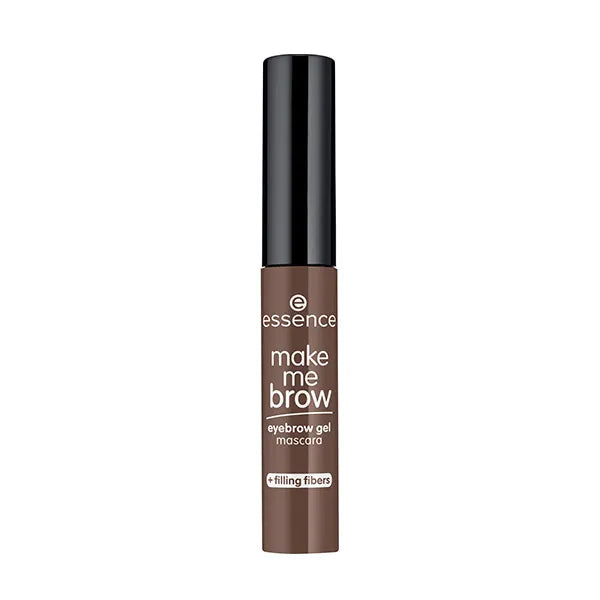 ESSENCE Make Me Brow Máscara Gel Mascara Máscara de cejas para más color, densidad y forma