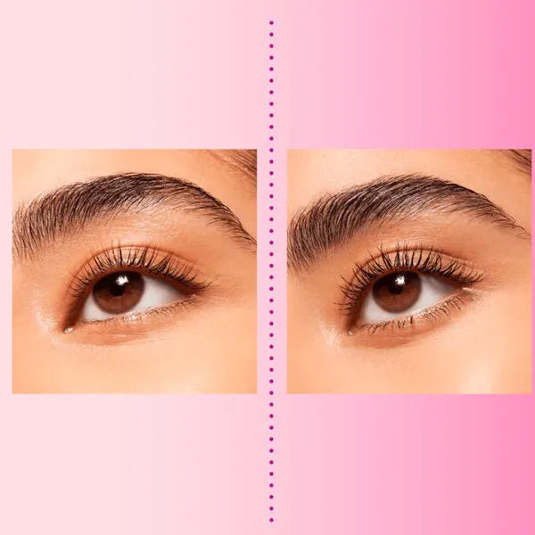 ESSENCE Make Me Brow Máscara Gel Mascara Máscara de cejas para más color, densidad y forma