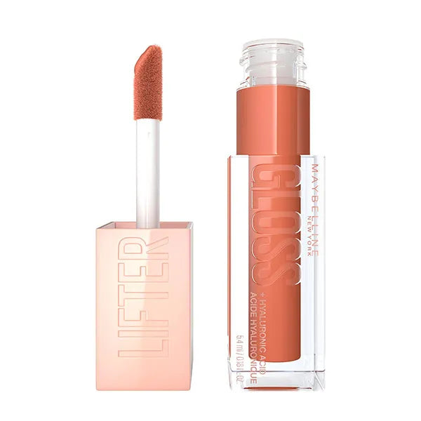 Maybelline New York Brillo de Labios Lifter Gloss