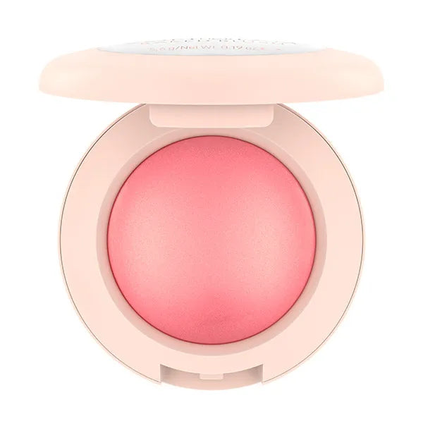 CATRICE Soft Glam Baked Blush Colorete
