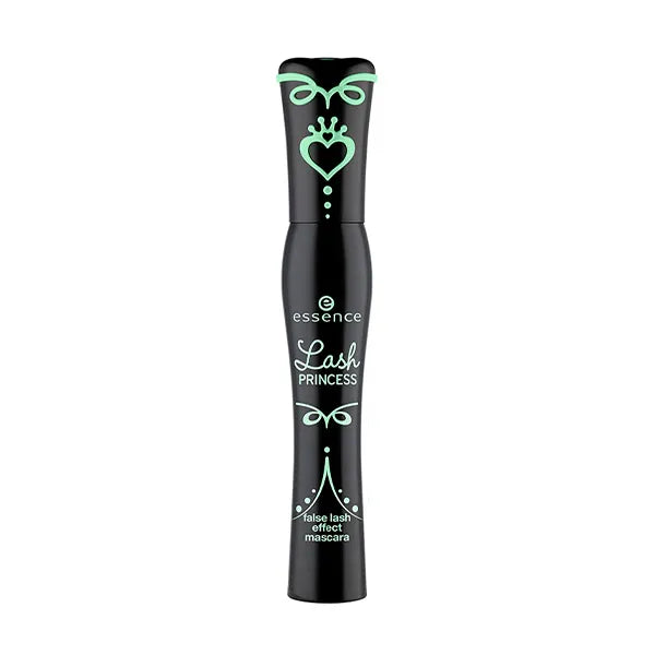 ESSENCE Lash Princess Volume Mascara | Máscara de pestañas efecto pestañas postiza