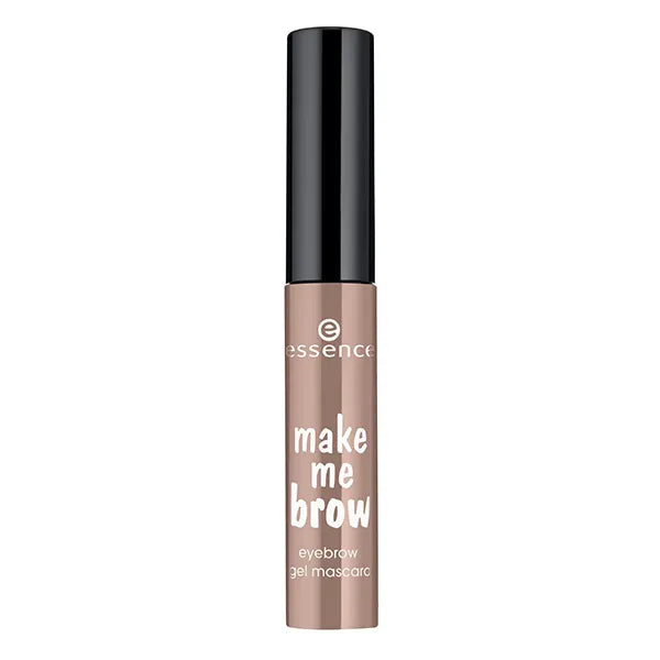 ESSENCE Make Me Brow Máscara Gel Mascara Máscara de cejas para más color, densidad y forma