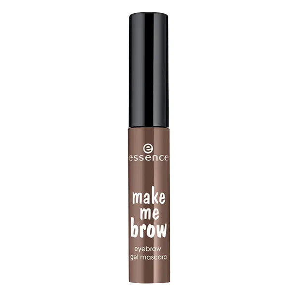 ESSENCE Make Me Brow Máscara Gel Mascara Máscara de cejas para más color, densidad y forma