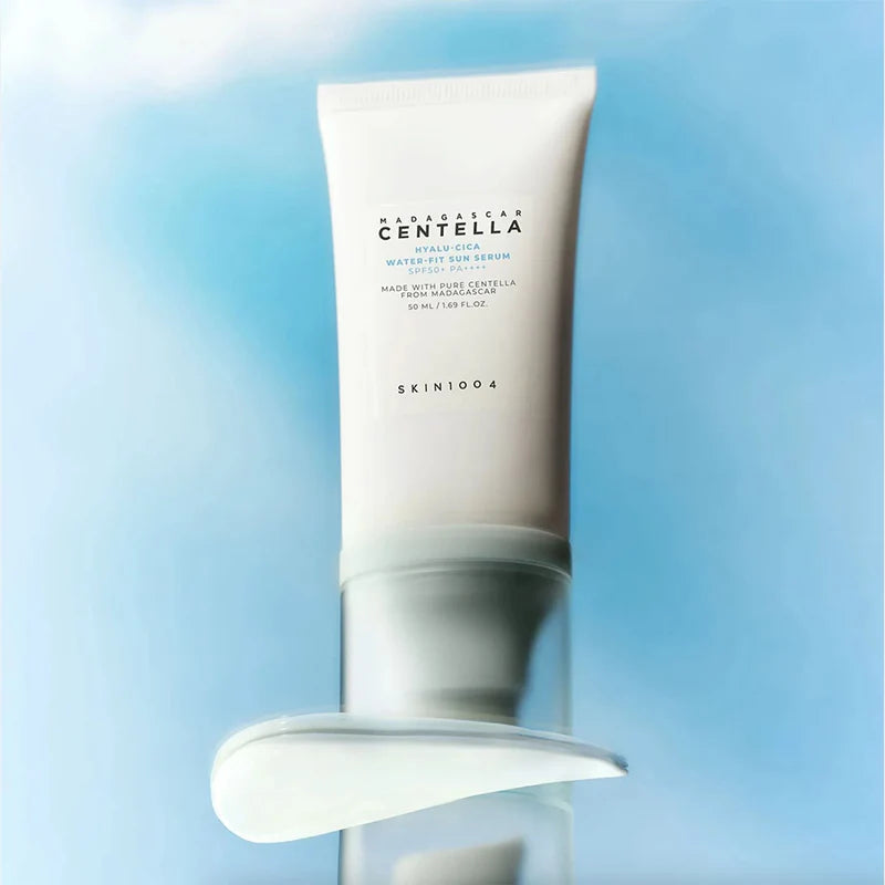 SKIN1004 Madagascar Centella Hyalu-Cica Water-Fit Sun Serum 50ML