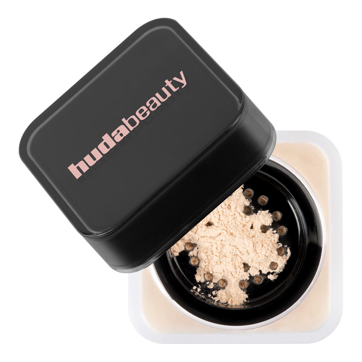 Baby Bake Mini Easy Bake Loose Powder - Minipolvos fijadores sueltos Easy Bake