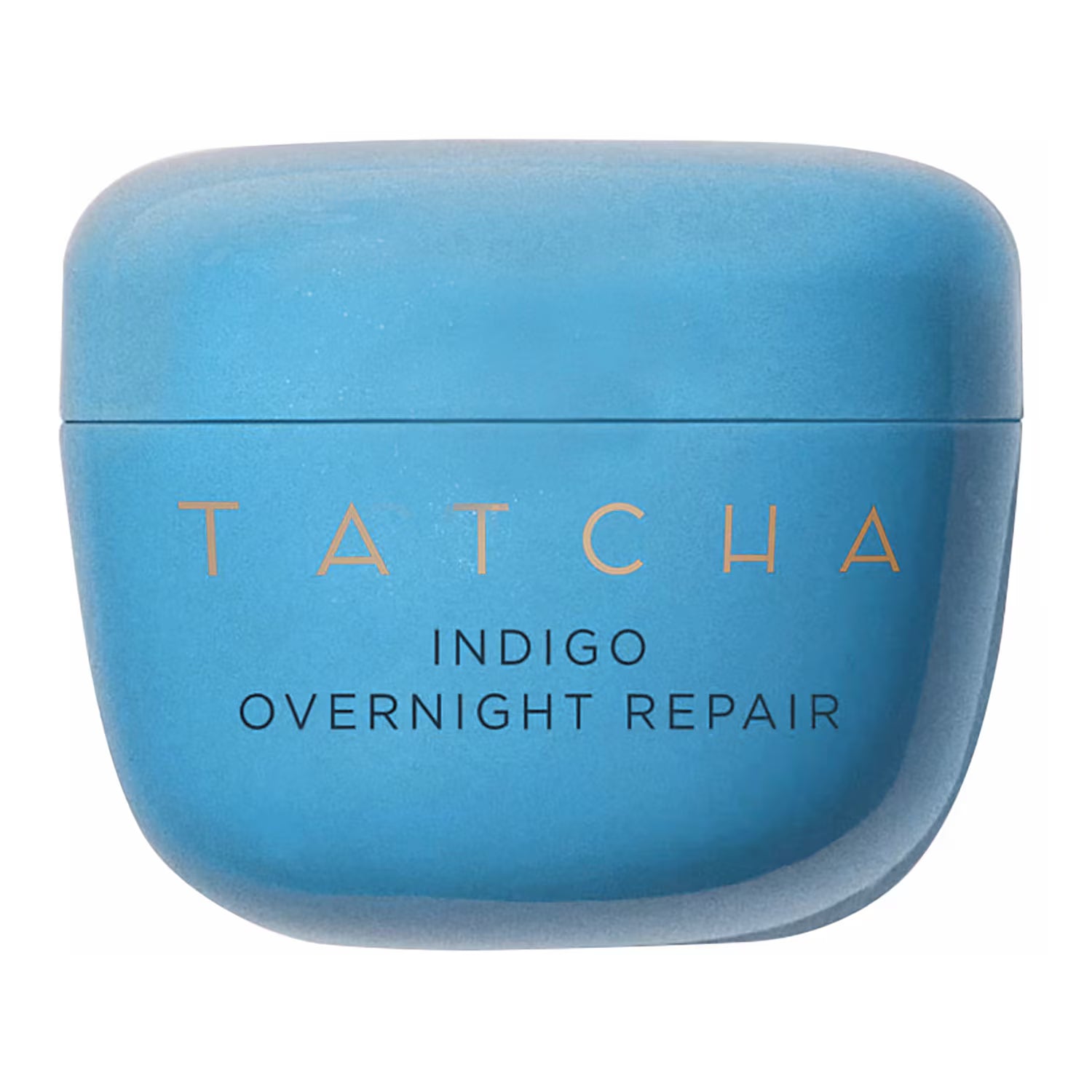 The Indigo Overnight Repair - Crema Reforzadora De La Barrera Cutánea