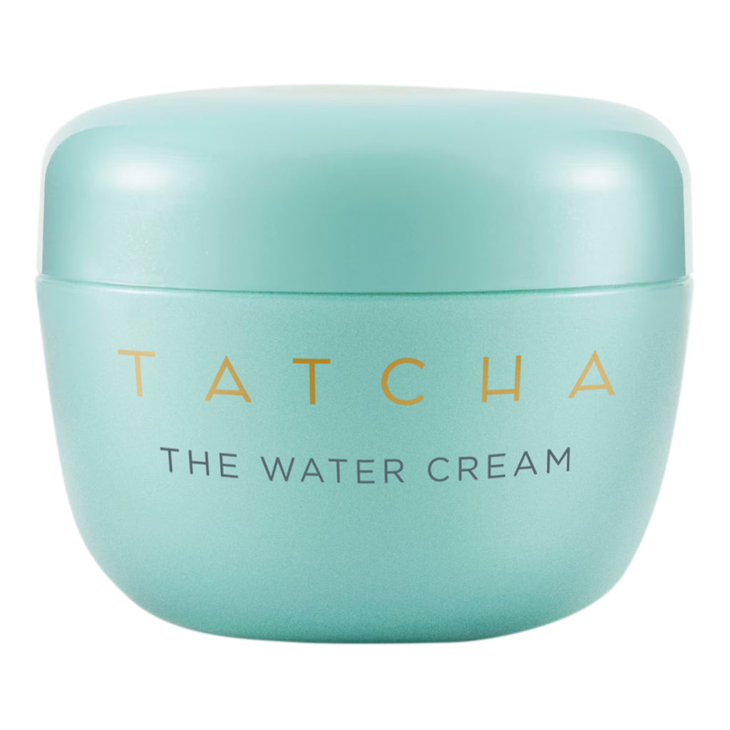 The Water Cream - Crema Hidratante Ligera Que Afina Los Poros
